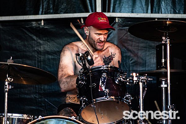 Photos: 2019 Farmer & The Owl - MacCabe Park, Wollongong - 2 March, 2019