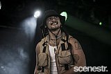 Photos: 2018 Splendour In The Grass Day 3 - North Byron Parklands - 22 July, 2018