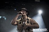 Photos: 2018 Splendour In The Grass Day 3 - North Byron Parklands - 22 July, 2018