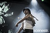 Photos: 2018 Splendour In The Grass Day 3 - North Byron Parklands - 22 July, 2018