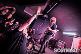 Photos: Monsters Of Tribute - KoalaTavern, Brisbane - 7 March, 2026