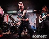 Photos: Monsters Of Tribute - KoalaTavern, Brisbane - 7 March, 2026