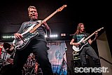 Photos: Monsters Of Tribute - KoalaTavern, Brisbane - 7 March, 2026
