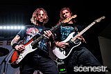 Photos: Monsters Of Tribute - KoalaTavern, Brisbane - 7 March, 2026