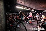 Photos: Monsters Of Tribute - KoalaTavern, Brisbane - 7 March, 2026