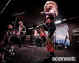 Photos: Monsters Of Tribute - KoalaTavern, Brisbane - 7 March, 2026