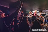 Photos: Monsters Of Tribute - KoalaTavern, Brisbane - 7 March, 2026