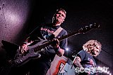Photos: Monsters Of Tribute - KoalaTavern, Brisbane - 7 March, 2026