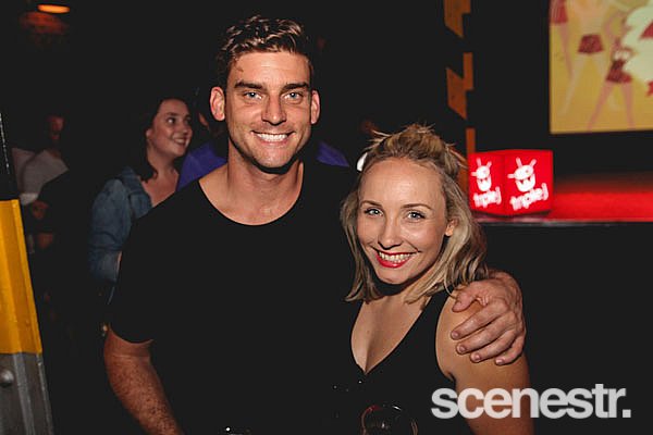 Photos: 2015 Triple J Awards Ceremony - Sydney - 19 November, 2015