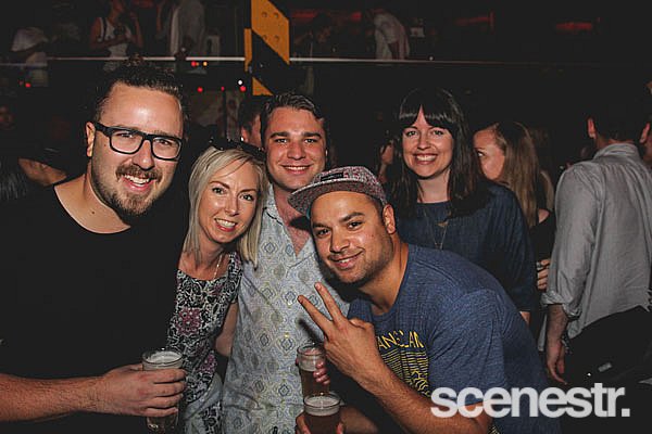 Photos: 2015 Triple J Awards Ceremony - Sydney - 19 November, 2015