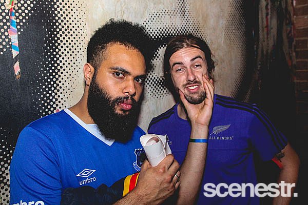 Photos: 2015 Triple J Awards Ceremony - Sydney - 19 November, 2015
