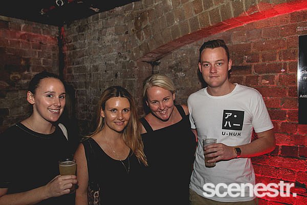 Photos: 2015 Triple J Awards Ceremony - Sydney - 19 November, 2015