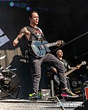 Photos: 2019 Good Things Festival - Brisbane Showgrounds - 8 December, 2019