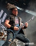 Photos: 2019 Good Things Festival - Brisbane Showgrounds - 8 December, 2019