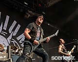 Photos: 2019 Good Things Festival - Brisbane Showgrounds - 8 December, 2019