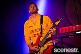 Photos: PirateFest feat. Alestrom - 170 Russell, Melbourne - 29 November, 2015