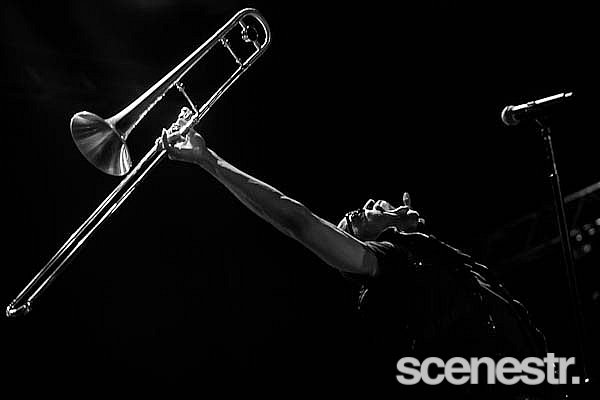 Photos: Bluesfest Byron Bay - Artists - 2013
