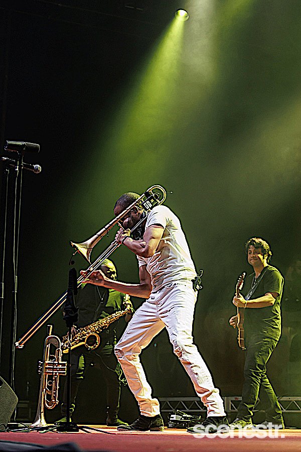 Photos: 2023 Bluesfest Day Five - Byron Events Farm, Byron Bay - 10 April, 2023