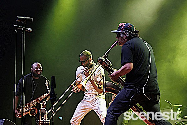 Photos: 2023 Bluesfest Day Five - Byron Events Farm, Byron Bay - 10 April, 2023