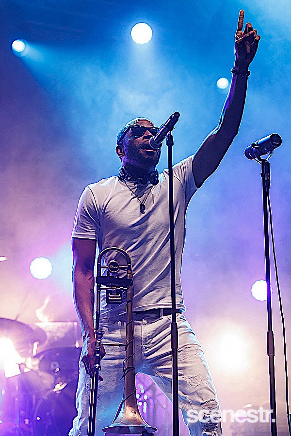Photos: 2023 Bluesfest Day Five - Byron Events Farm, Byron Bay - 10 April, 2023