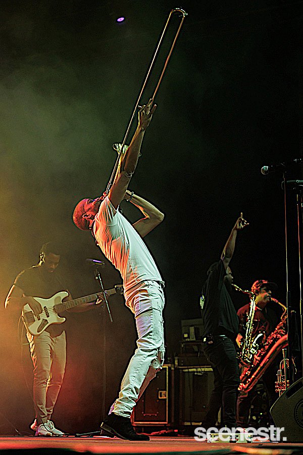 Photos: 2023 Bluesfest Day Five - Byron Events Farm, Byron Bay - 10 April, 2023