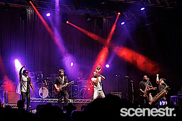 Photos: 2023 Bluesfest Day Five - Byron Events Farm, Byron Bay - 10 April, 2023