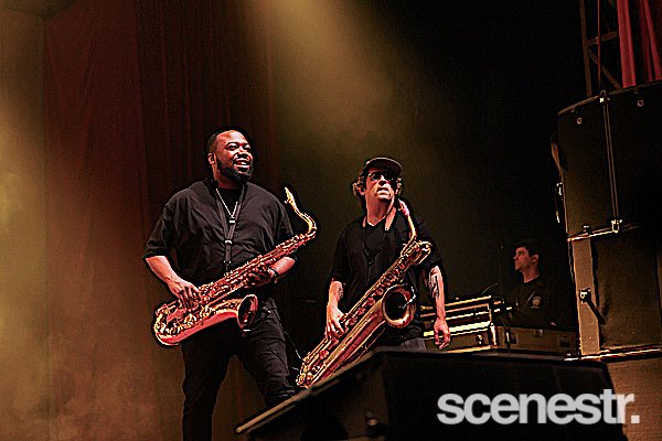 Photos: 2023 Bluesfest Day Five - Byron Events Farm, Byron Bay - 10 April, 2023