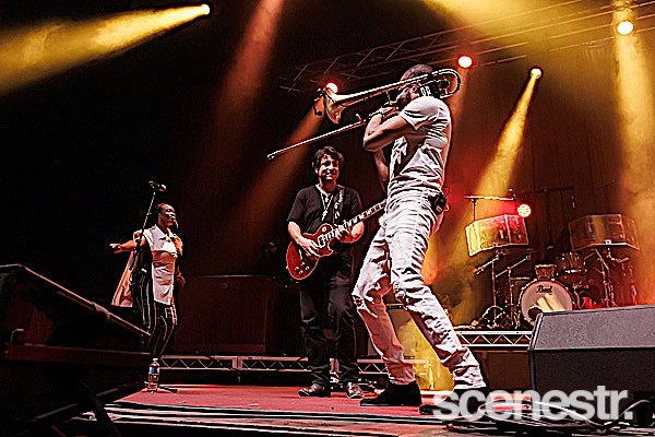 Photos: 2023 Bluesfest Day Five - Byron Events Farm, Byron Bay - 10 April, 2023