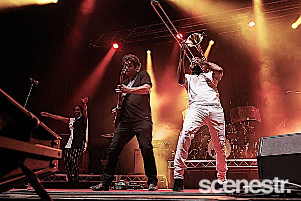 Photos: 2023 Bluesfest Day Five - Byron Events Farm, Byron Bay - 10 April, 2023