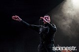 Photos: Bring Me The Horizon - Brisbane Entertainment Centre - 10 April, 2019