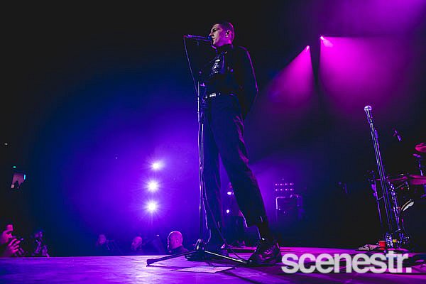 Photos: Bring Me The Horizon - Qudos Bank Arena, Sydney - 12 April, 2019