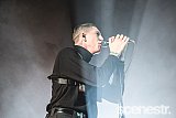 Photos: Bring Me The Horizon - Qudos Bank Arena, Sydney - 12 April, 2019