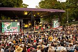 Photos: ZED50: 50 Years Of 4ZZZ Radio - Roma St Parklands, Brisbane - 25 October, 2025