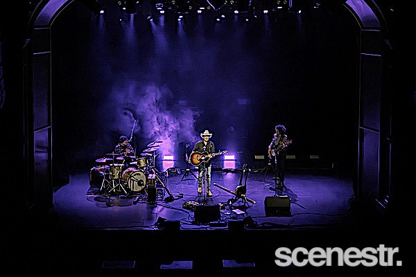 Photos: Troy Cassar-Daley - The Princess Theatre, Brisbane - 19 July, 2024