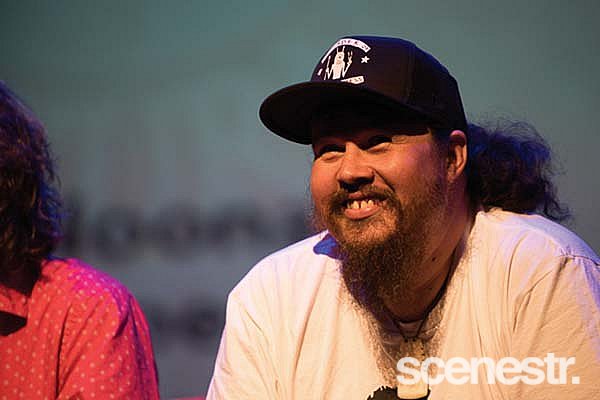 Photos: Turn Up – Nambour Civic Centre – 14 October, 2015