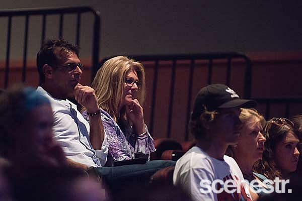 Photos: Turn Up – Nambour Civic Centre – 14 October, 2015