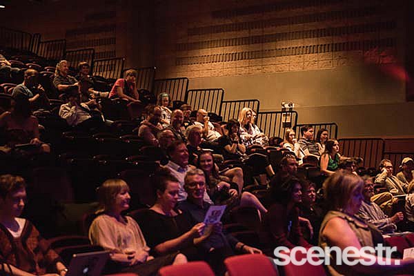 Photos: Turn Up – Nambour Civic Centre – 14 October, 2015