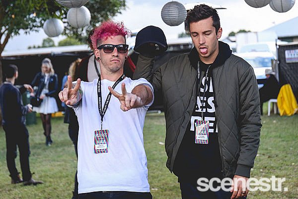 Photos: Groovin The Moo - Maitland - 23 April, 2016