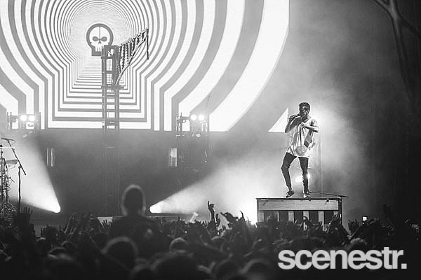 Photos: Groovin The Moo - Maitland - 23 April, 2016