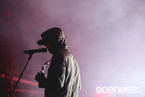 Photos: Groovin The Moo - Maitland - 23 April, 2016