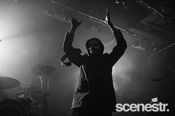 Photos: Twenty One Pilots - Metro Theatre, Sydney - 7 July, 2015