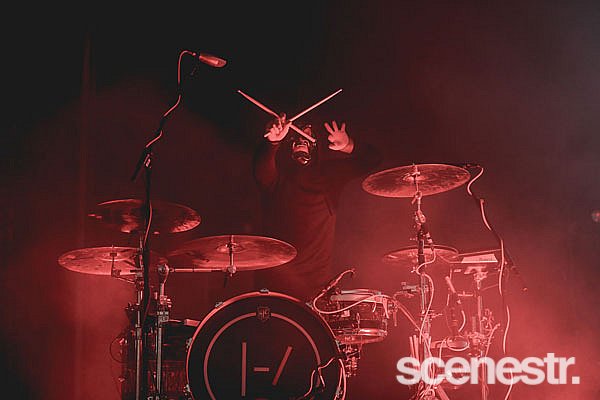 Photos: Groovin The Moo - Maitland - 23 April, 2016