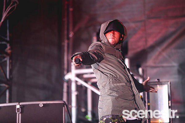 Photos: Groovin The Moo - Maitland - 23 April, 2016
