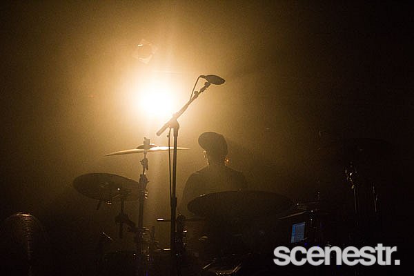 Photos: Twenty One Pilots - Metro Theatre, Sydney - 7 July, 2015
