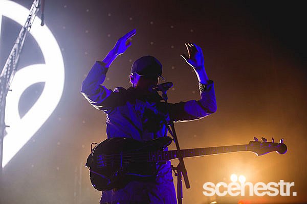 Photos: Groovin The Moo - Maitland - 23 April, 2016