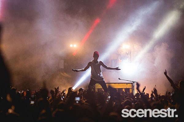 Photos: Groovin The Moo - Maitland - 23 April, 2016