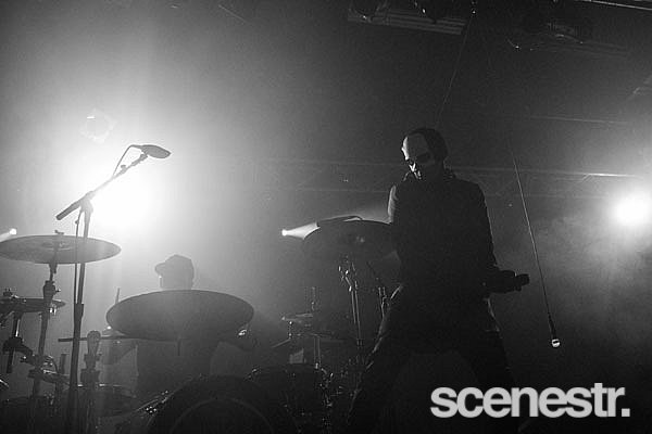 Photos: Twenty One Pilots - Metro Theatre, Sydney - 7 July, 2015