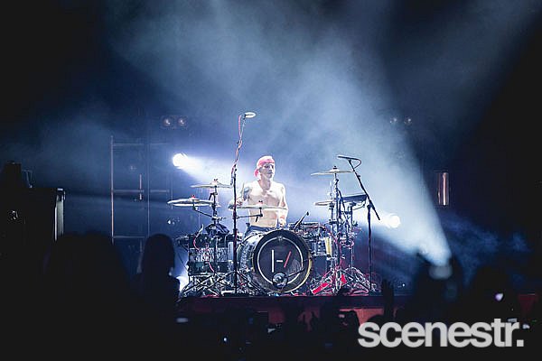 Photos: Groovin The Moo - Maitland - 23 April, 2016