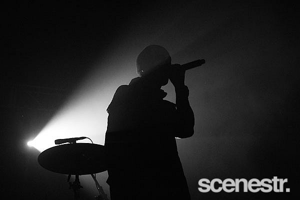 Photos: Twenty One Pilots - Metro Theatre, Sydney - 7 July, 2015