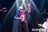 Photos: Ty Segall - The Princess Theatre, Brisbane - 27 February, 2026